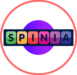 Spinia live Casino